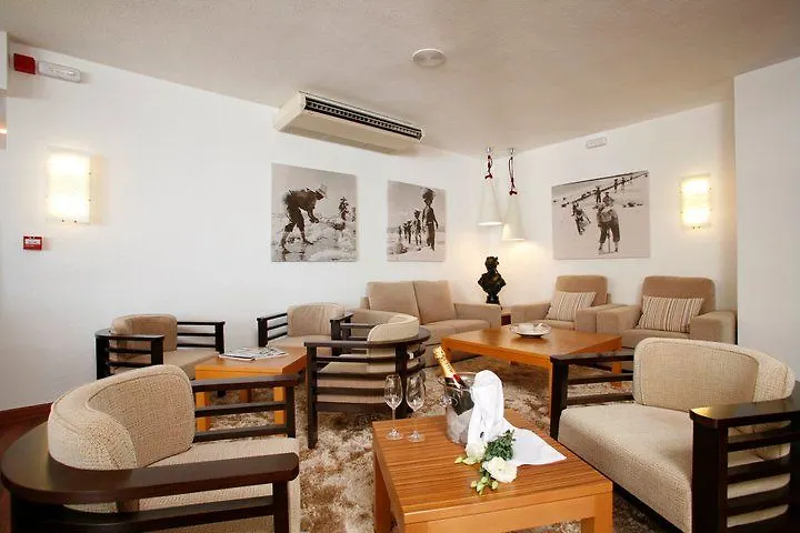 **** Ξενοδοχείο με διαμερίσματα Bahia Suites Camp De Mar Ισπανία