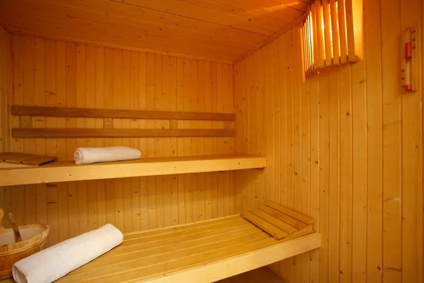 Bahia Suites Camp De Mar