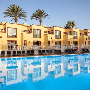 Maxorata Hotel apartamentowy Corralejo