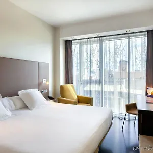 Occidental 4*, Madrid Spanje