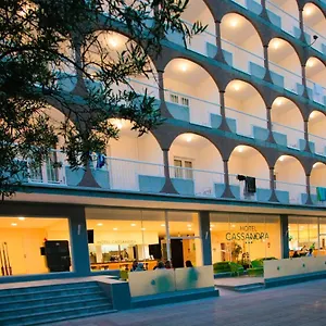 3* Hotel Cassandra
