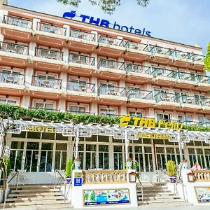 Thb Felip - Adults Only Hotel