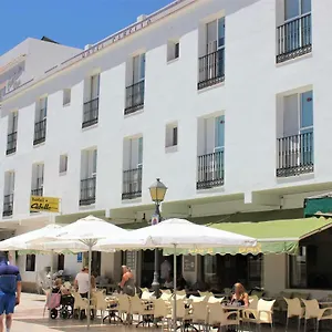Cabello , Torremolinos Spanje