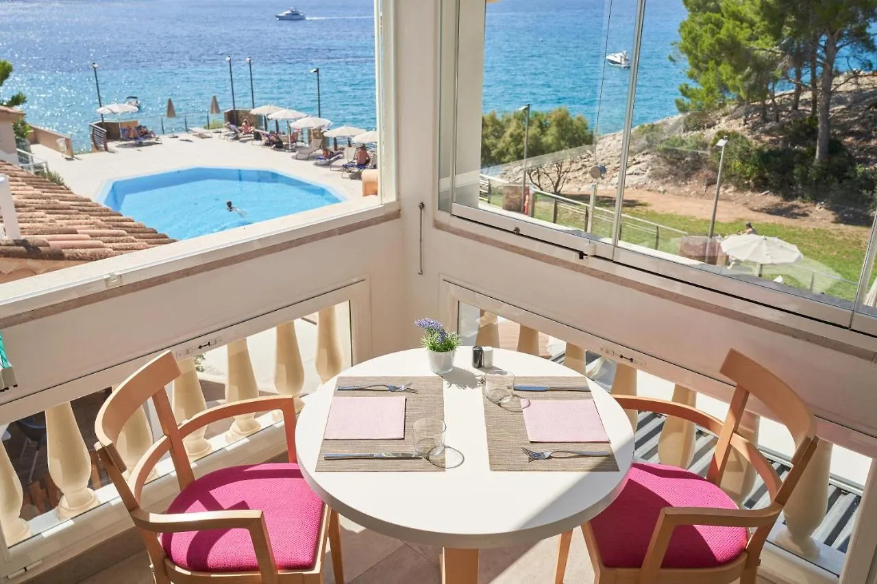 Bahia Suites Camp De Mar Spain